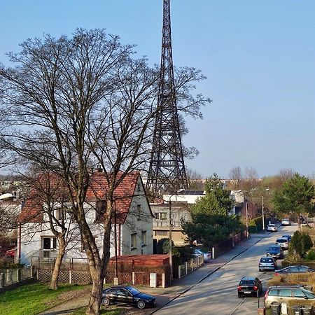 Apartament Michalowskiego W Poblizu Radiostacji غليفيتسه المظهر الخارجي الصورة