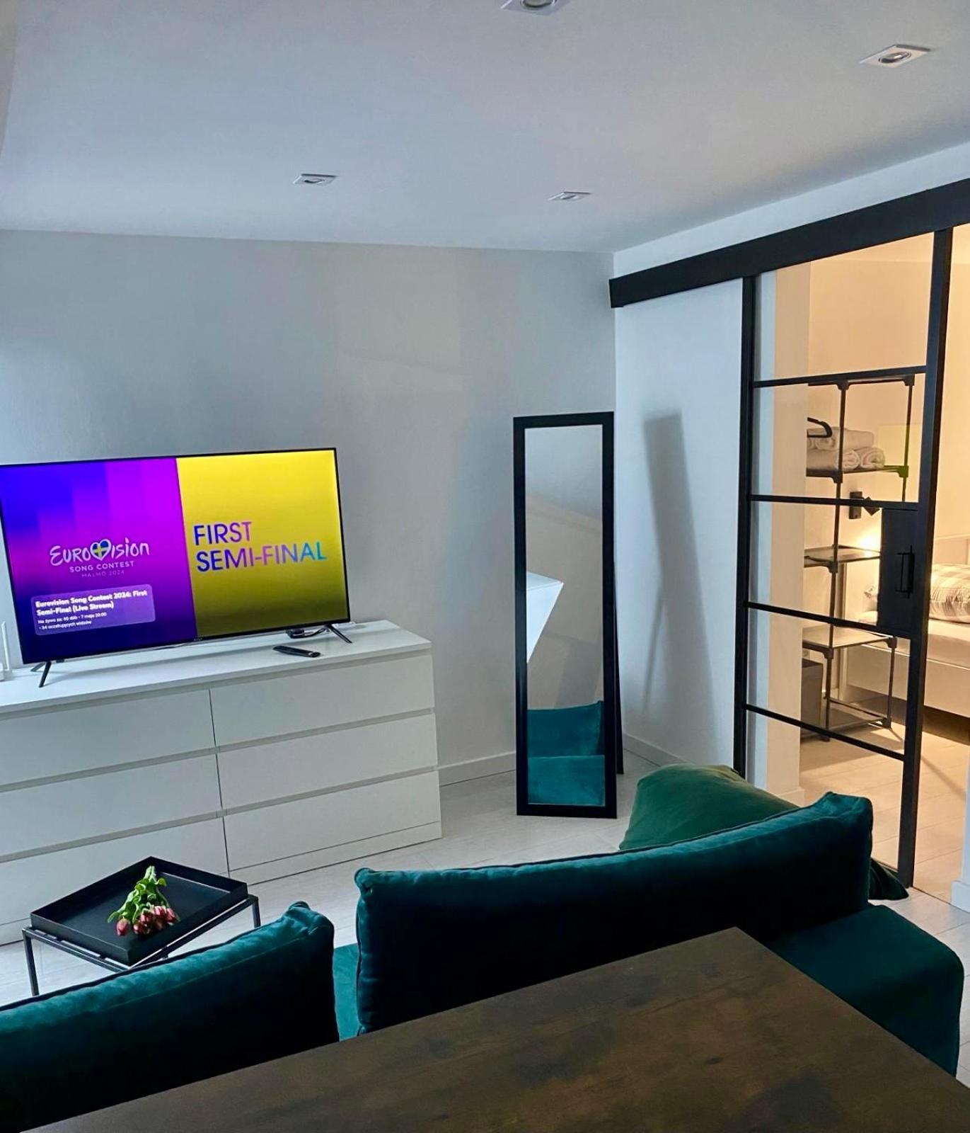 Apartament Michalowskiego W Poblizu Radiostacji غليفيتسه المظهر الخارجي الصورة