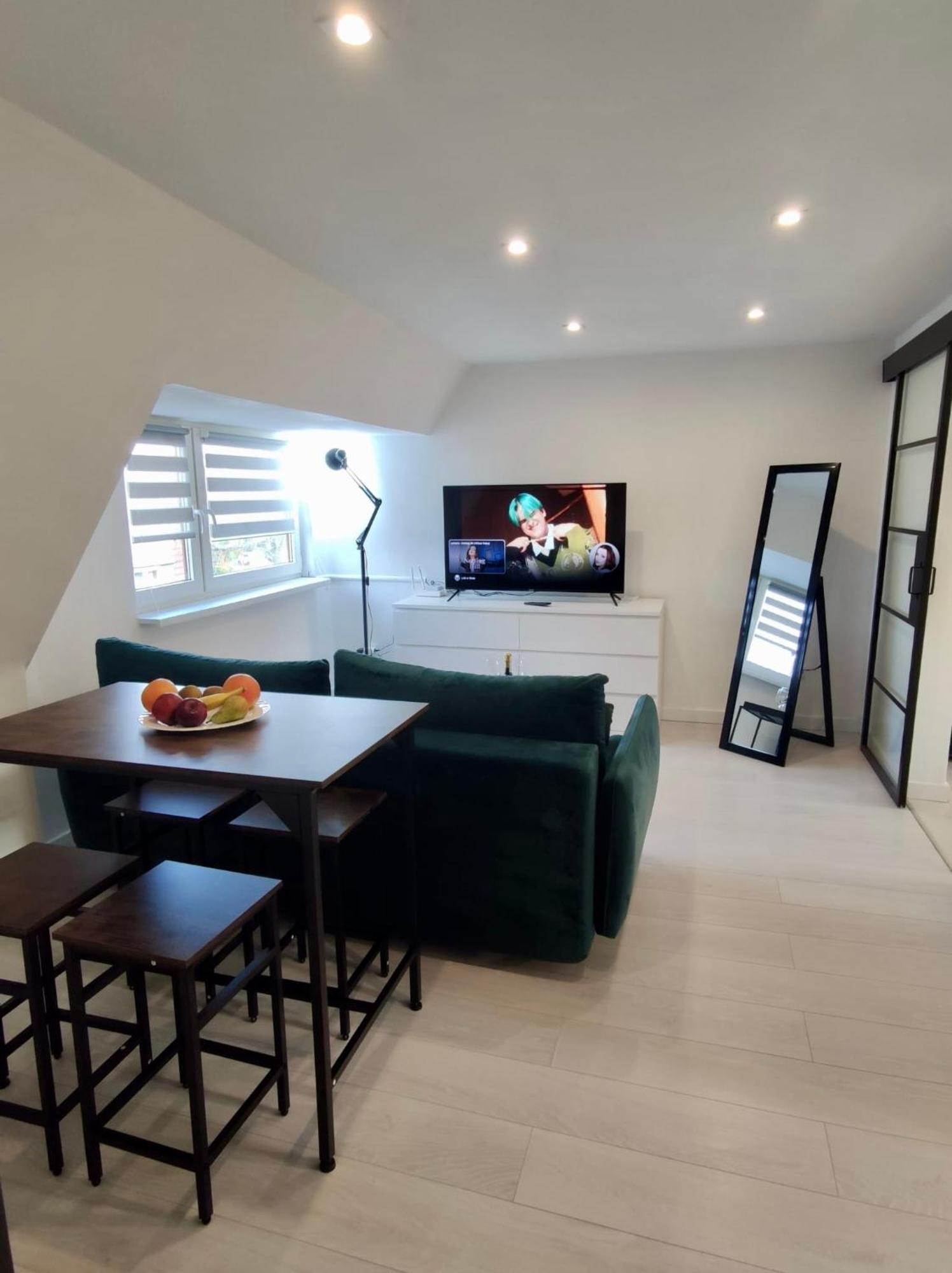 Apartament Michalowskiego W Poblizu Radiostacji غليفيتسه المظهر الخارجي الصورة