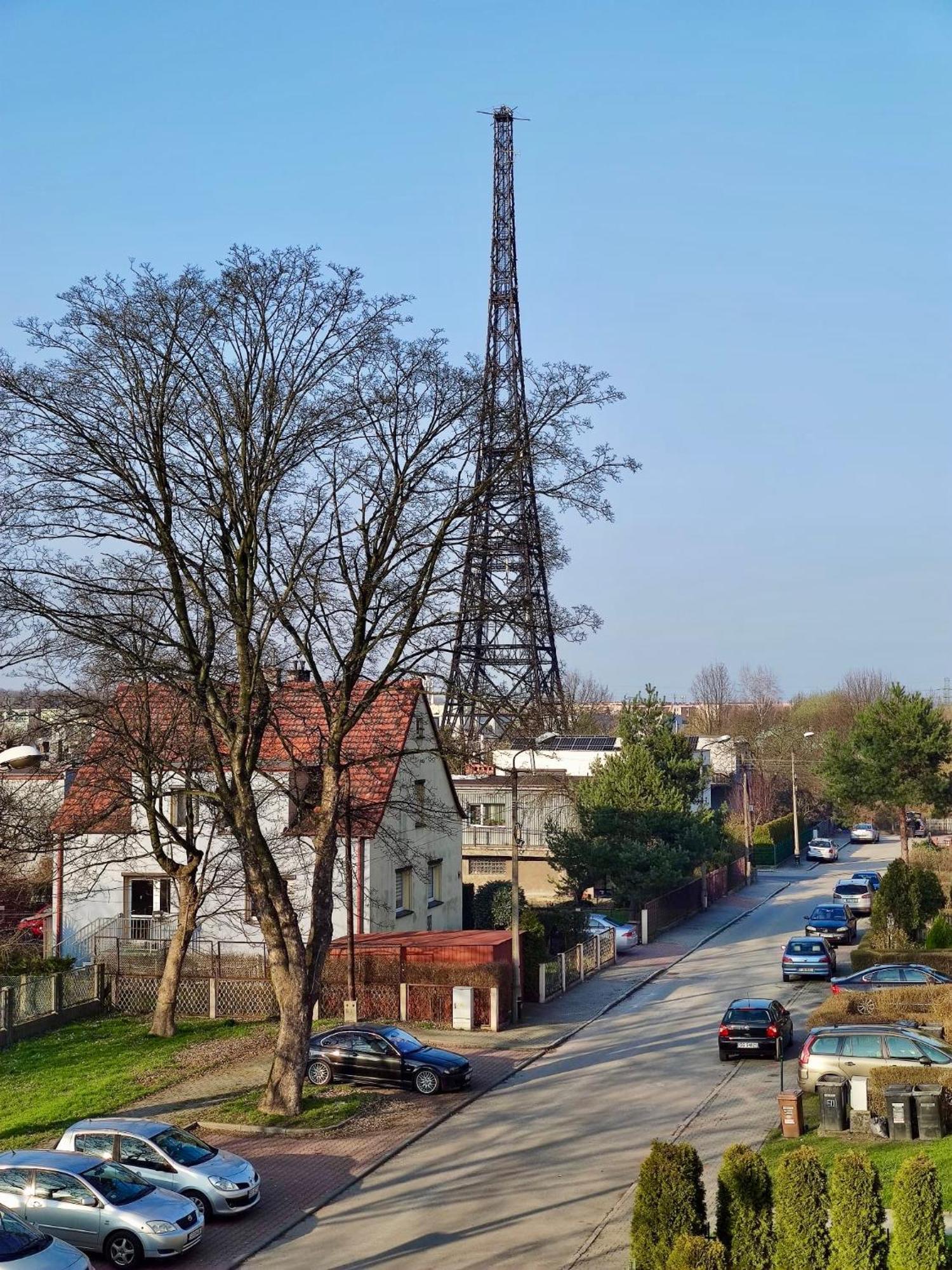 Apartament Michalowskiego W Poblizu Radiostacji غليفيتسه المظهر الخارجي الصورة