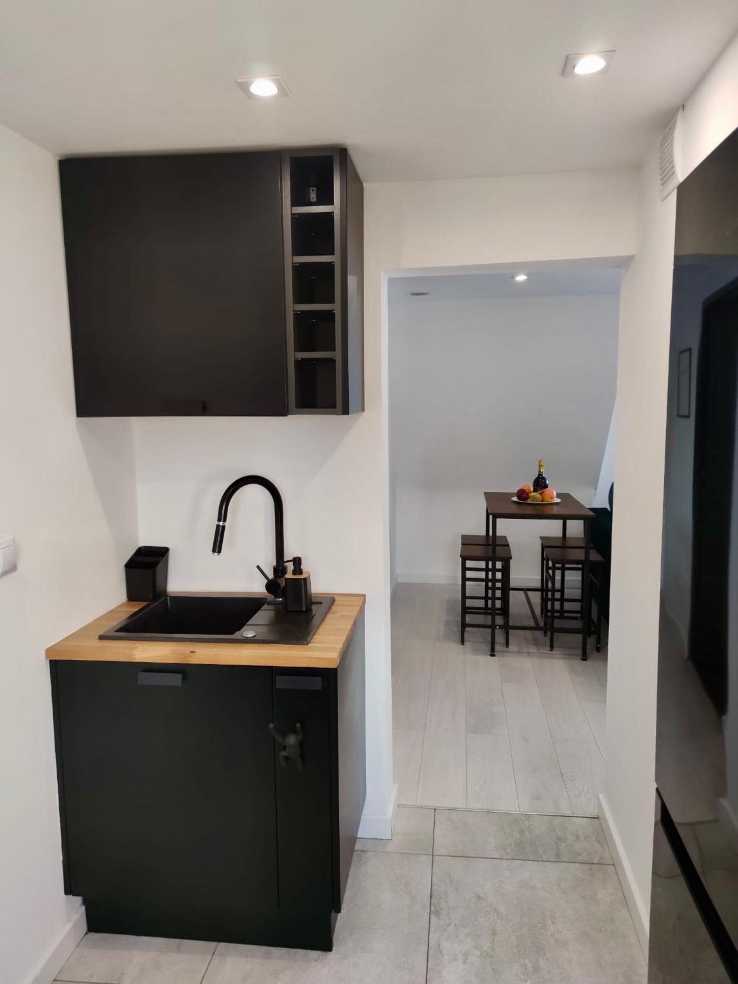 Apartament Michalowskiego W Poblizu Radiostacji غليفيتسه المظهر الخارجي الصورة