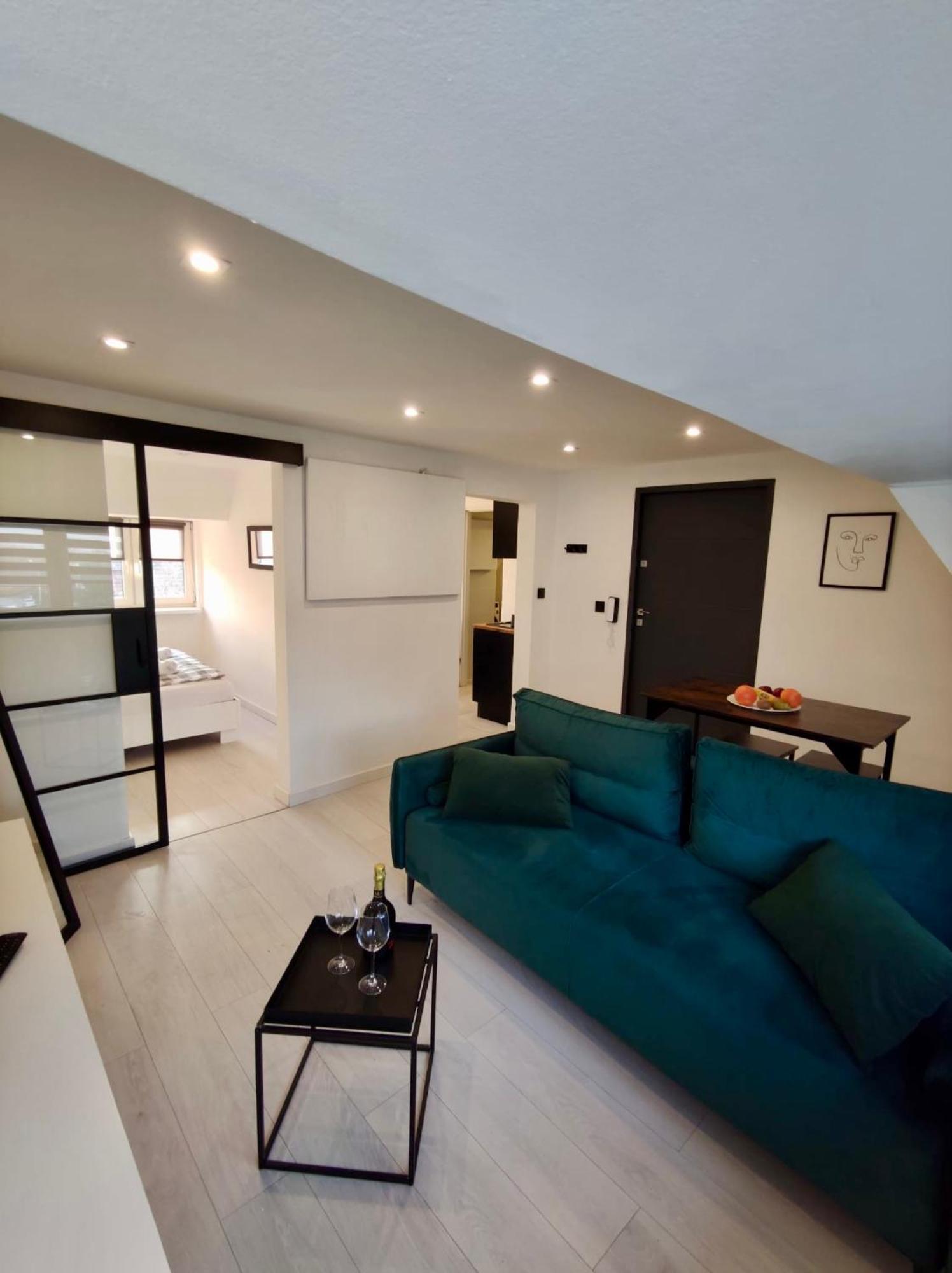 Apartament Michalowskiego W Poblizu Radiostacji غليفيتسه المظهر الخارجي الصورة