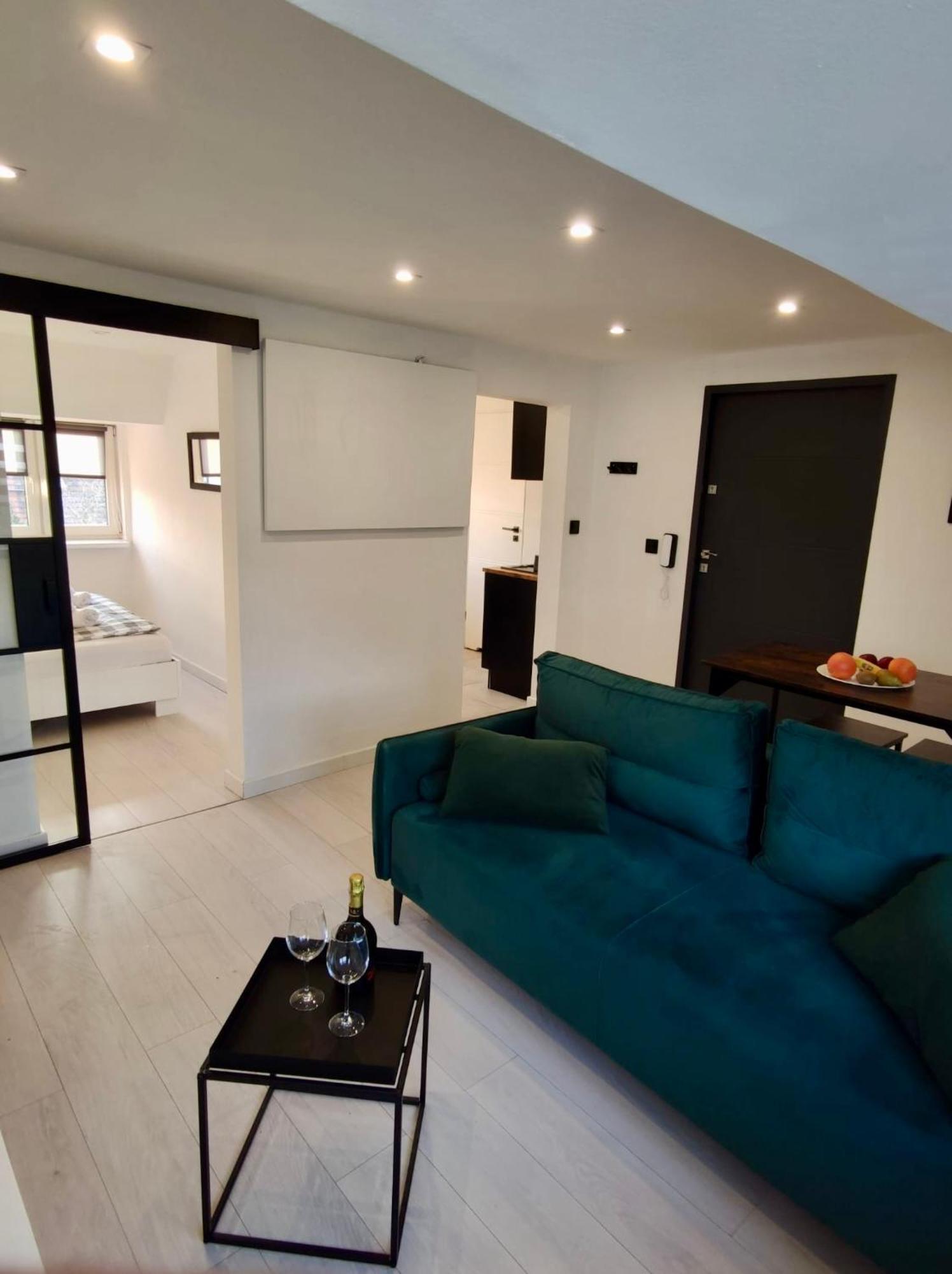 Apartament Michalowskiego W Poblizu Radiostacji غليفيتسه المظهر الخارجي الصورة