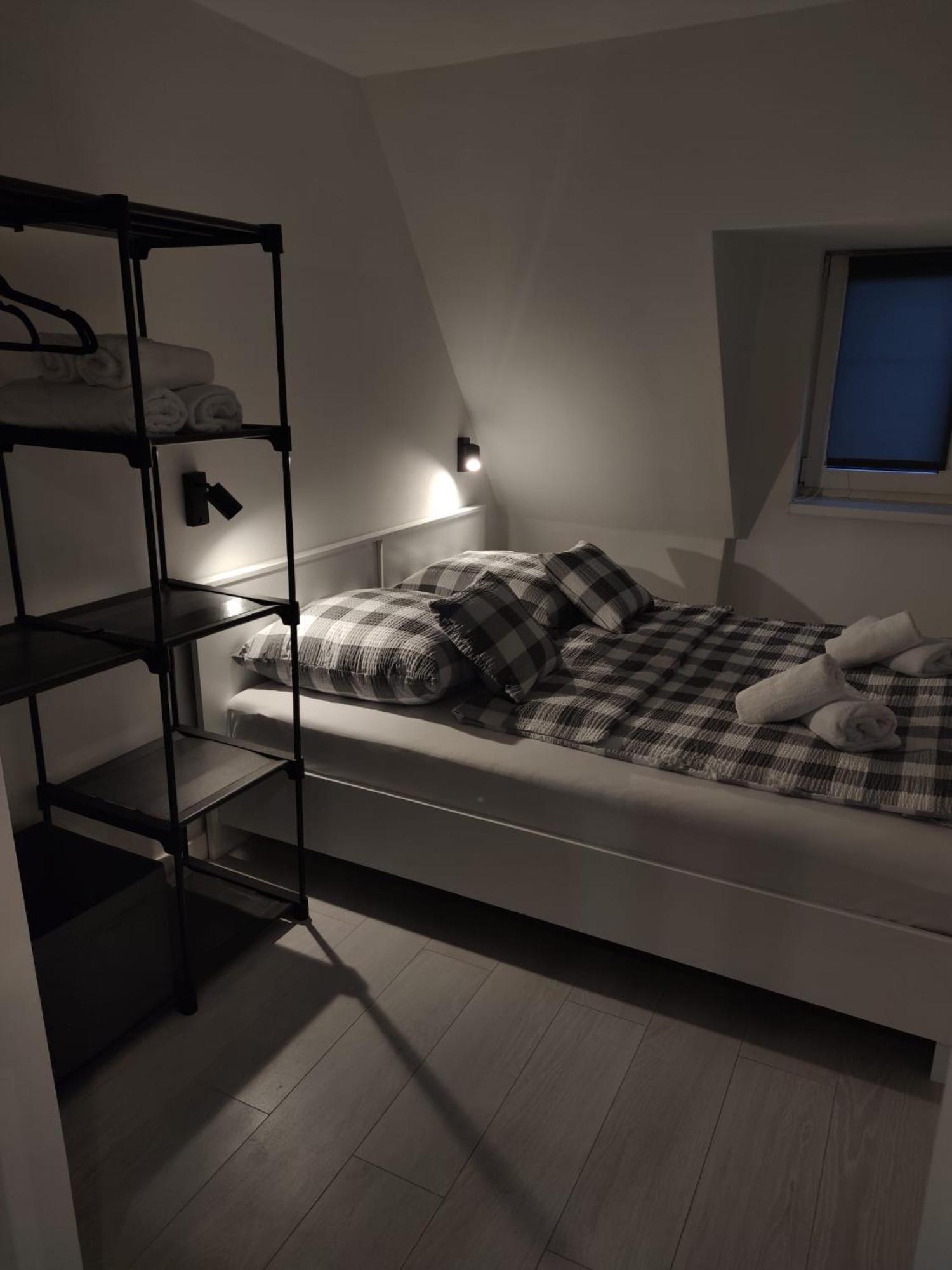 Apartament Michalowskiego W Poblizu Radiostacji غليفيتسه المظهر الخارجي الصورة